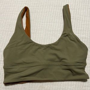Lululemon Bra